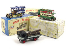 MATCHBOX - MODELS OF YESTERYEAR (GB) (3)