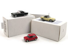 DINKY MATCHBOX (3)
