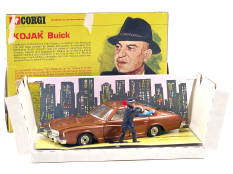 CORGI TOYS (GB) (1)