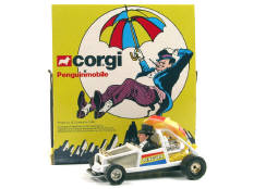 CORGI TOYS (GB) (1)