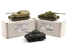 HART MODELS & GASO.LINE (3)