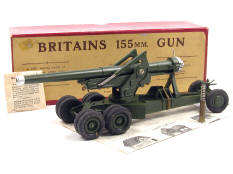 BRITAINS (GB) (1)