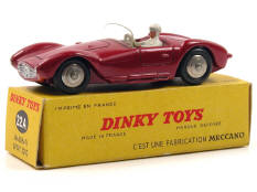 DINKY TOYS FRANCE (1)