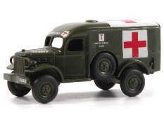 B & B MILITARY (GB) (1)