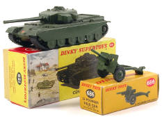 DINKY TOYS GB (2)