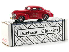 DURHAM CLASSICS (CANADA) (1)