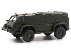 RUSSIAN SCALE MODELS (RUSSIA) (1)