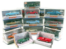 DINKY MATCHBOX (18)