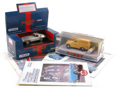 DINKY MATCHBOX (2)