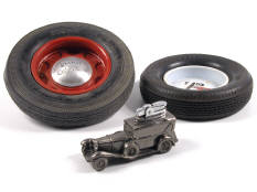 OBJETS PUBLICITAIRES & DIVERS (3)