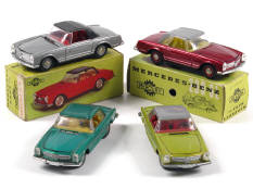 MERCURY (ITALY) (4)