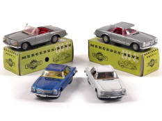 MERCURY (ITALY) (4)