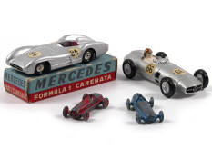 MERCURY (ITALY) (4)