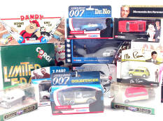 CORGI TOYS (GB) (14)