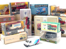 CORGI TOYS (GB) (16)