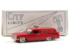 CITY LIMITS (GB) (1)