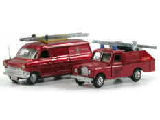 DINKY TOYS GB (2)
