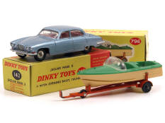 DINKY TOYS (GB) (2)