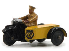 DINKY TOYS (GB) (1)