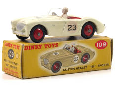 DINKY TOYS (GB) (1)