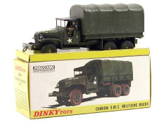 DINKY TOYS FRANCE (1)