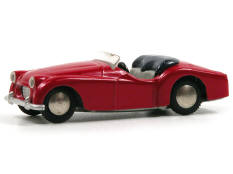 TEKNO (DANEMARK) (1)