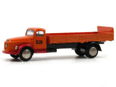 TEKNO (DANEMARK) (1)