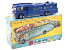 CORGI TOYS (GB) (1)