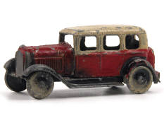 CITROËN (FRANCE C.D.) (1)