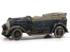 CITROËN (FRANCE C.D.) (1)