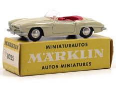 MÄRKLIN (GERMANY) (1)