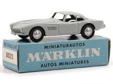 MÄRKLIN (GERMANY) (1)