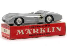 MÄRKLIN (GERMANY) (1)