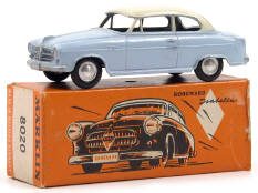 MÄRKLIN (GERMANY) (1)