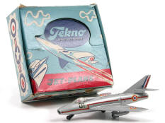 TEKNO (DANEMARK) (1)