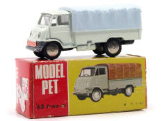 ASAHI-ATC MODEL PET (JAPON) (1)