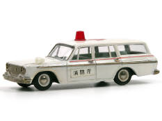 YONEZAWA TOYS DIAPET (JAPAN) (1)