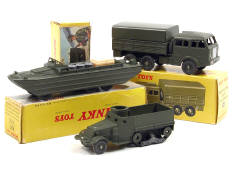 DINKY TOYS (FRANCE) (3)
