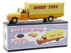 CLUB DINKY FRANCE (1)