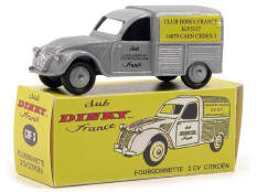 CLUB DINKY FRANCE (1)