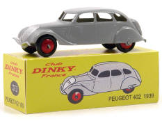 CLUB DINKY FRANCE (1)