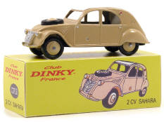 CLUB DINKY FRANCE (1)
