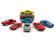 YONEZAWA TOYS DIAPET & DIVERS (7)