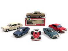 YONEZAWA TOYS DIAPET & EIDAI CORPORATION (6)