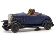 CITROËN (FRANCE) (1)