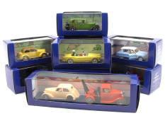 EDITIONS ATLAS (FRANCE) (10)