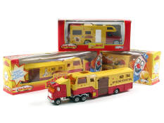 MAJORETTE (FRANCE) (4)