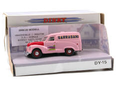 DINKY MATCHBOX (1)