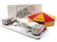 KOVAP (TCHECOSLOVAQUIE) (1)