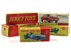 DINKY TOYS (5)